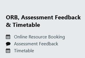 Link to Assessment Feedback
