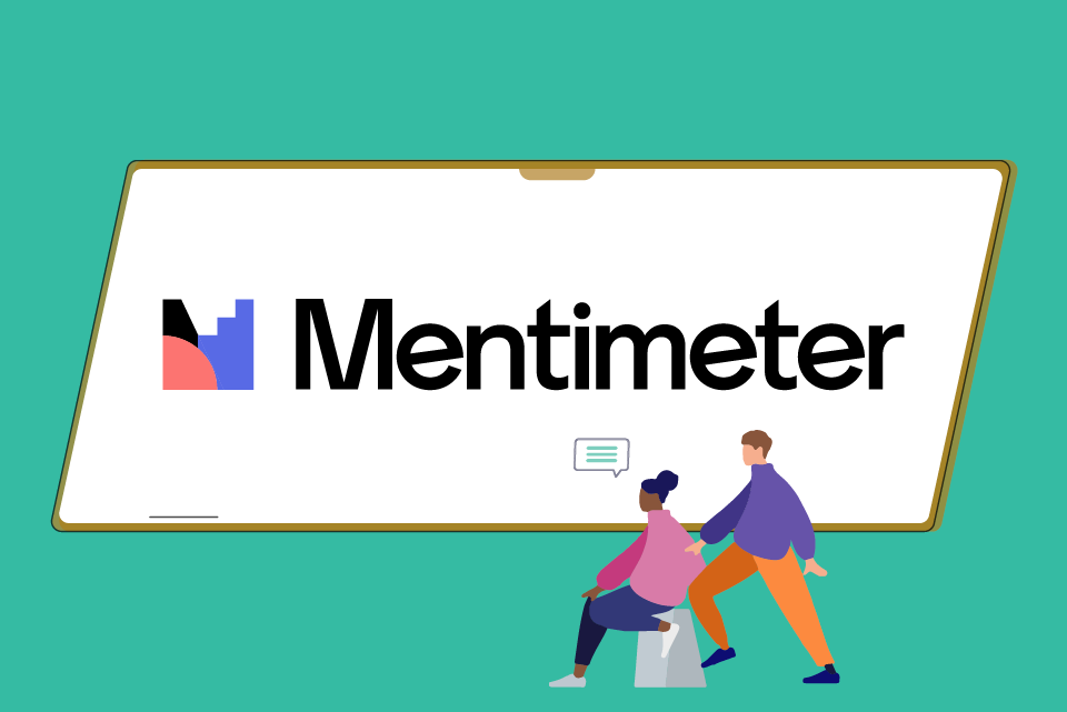 Faculty Tool Mentimeter